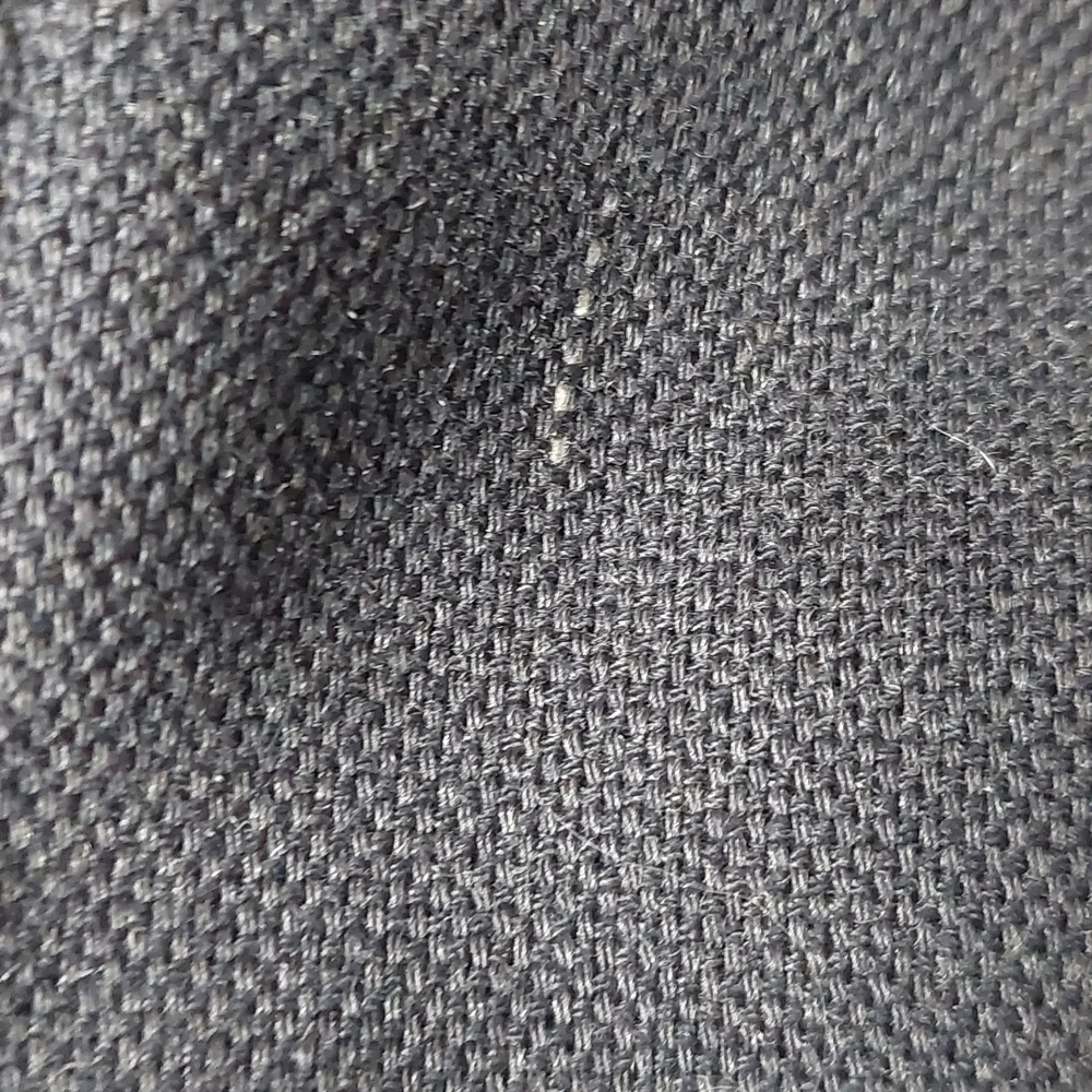 Lululemon Blizzard Parka Black / Heathered Dark Grey / Black